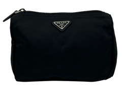 Neceser, Nylon, Negro,3,224