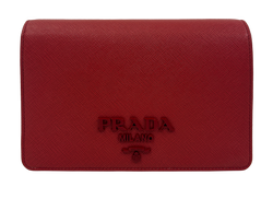 Crossbody, Saffiano, ROJO, 3, 62F