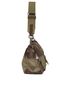 Python Bag, vista lateral