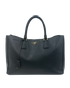 Tote, vista frontal