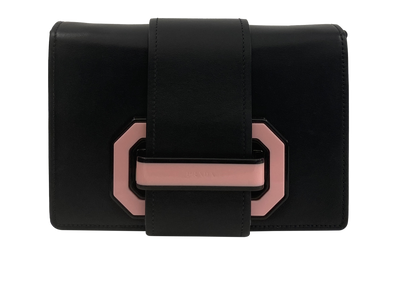 Bandolera Plex Ribbon, vista frontal