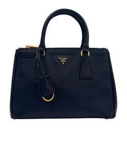 Galleria, Saffiano, Azul, DB, Card,Strap, 4-5*