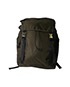 Mochila Hombre Tessuto Mongtagn, vista frontal