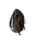 Mochila Hombre Tessuto Mongtagn, vista lateral
