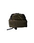 Mochila Hombre Tessuto Mongtagn, vista superior