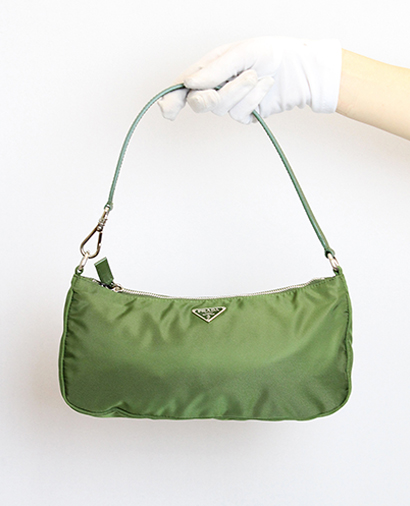 Pochette, vista frontal