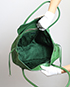 Bolso de Hombro, vista inferior
