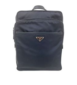 Mochila, Nylon, Azul, 3, DB, 164