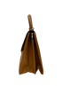 Cinghial Maletin, vista inferior