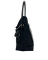 Bolso Signaux, 1.100&euro;, Bolso, Negro, Polímero - Nylon, Vista inferior