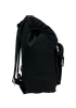 Mochila, 490&euro;, Bolso, Negro, Polímero - Nylon, Vista lateral