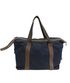 Bolso Nylon, vista trasera