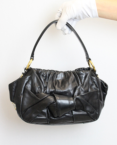 Bolso con Bandolera, vista frontal