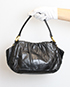 Bolso con Bandolera, vista trasera