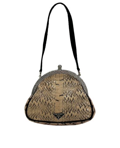 Clutch, vista frontal