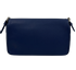 Soft Turn Line, 240&euro;, Bolso, Azul, Animal - Piel, Vista trasera