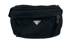 Riñonera Nylon, 164,2*