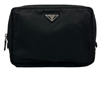 Clutch, vista frontal