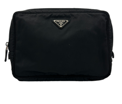 Clutch, Nylon, Negro,3,199