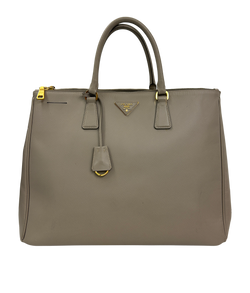 Galleria, Saffiano, Gris,208,3*