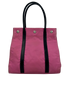Tote, vista frontal