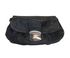Bolso  Al Hombro Vintage, 390&euro;, Bolso, Negro, Animal - Piel, Vista frontal