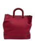 Tote, vista frontal