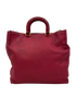 Tote, vista trasera
