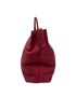 Tote, vista inferior