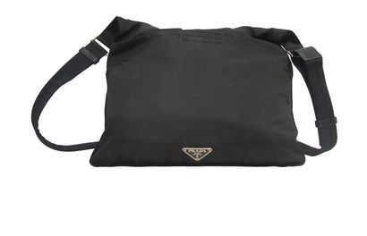 Bandolera, vista frontal