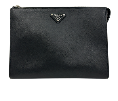 Clutch, vista frontal