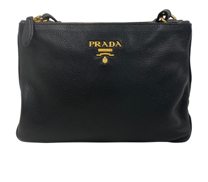 Phenix Bandolera, vista frontal