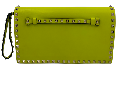 Clutch Rockstud, vista frontal