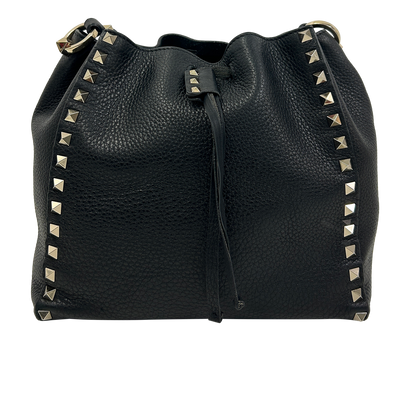 Bandolera Rockstud, vista frontal