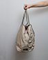 Bolso de Manp, vista lateral