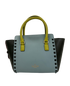 Mini Tote Crossbody Rockstud, vista trasera