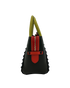 Mini Tote Crossbody Rockstud, vista inferior
