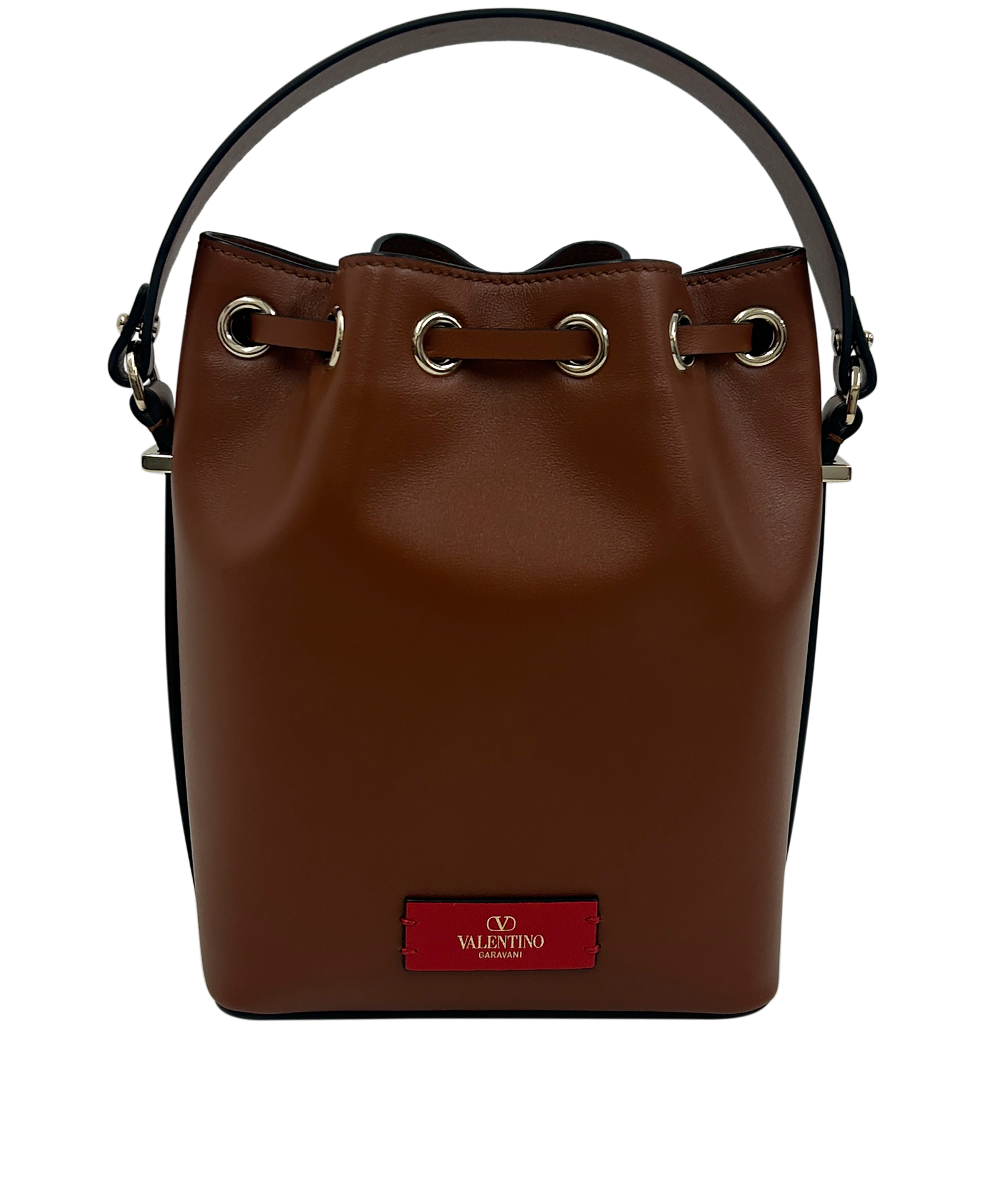 Bombonera, 790&euro;, Bolso, Marrón, Animal - Piel, Vista trasera