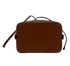 Bombonera, 790&euro;, Bolso, Marrón, Animal - Piel, Vista superior