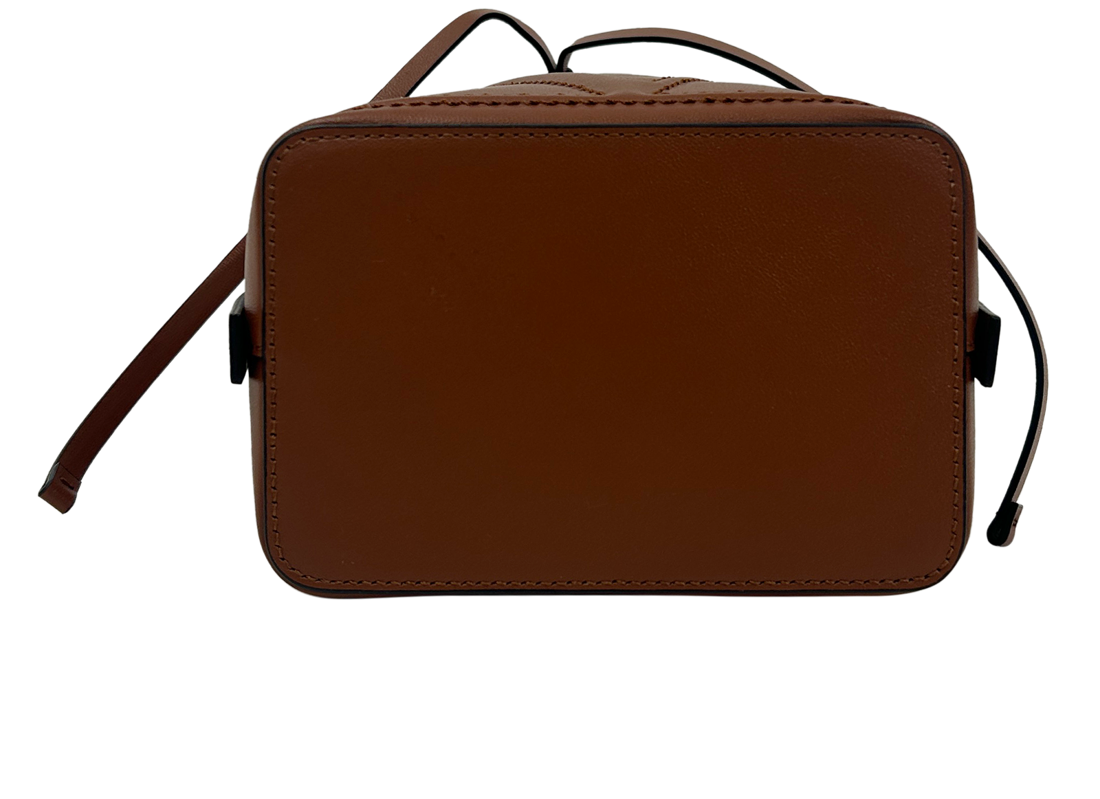 Bombonera, 790&euro;, Bolso, Marrón, Animal - Piel, Vista superior