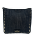 Bandolera, 690&euro;, Bolso, Azul, Textil - Denim, Vista trasera