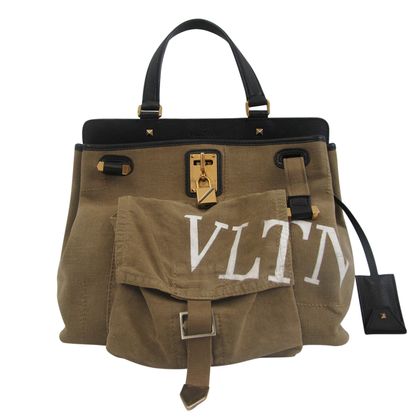 Joylok Tote, vista frontal