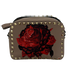 Ruckstud Rose Bandolera, vista frontal