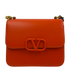 Bandolera, vista frontal