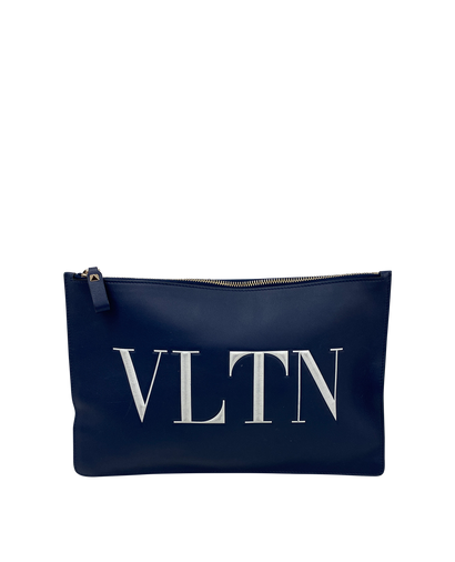 Pouch, vista frontal