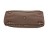 Rockstud Tote, 650€, Bolso, Rosa, Animal - Piel, Vista superior