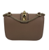 Rockstud Chain Crossbody, vista trasera
