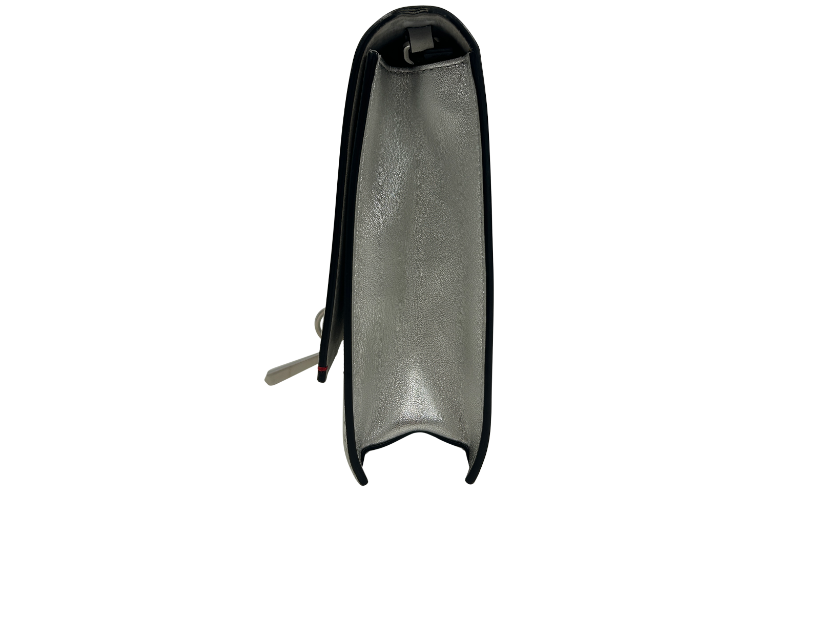 Crossbody V, 420&euro;, Vista inferior