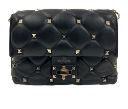 Candy Stud, Piel, Negro,3*