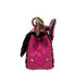 Rock Stud Spike, vista inferior